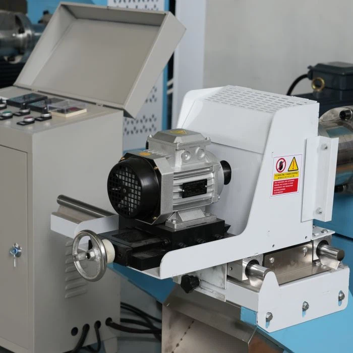 Fish Feed Making Pellet Machine factory