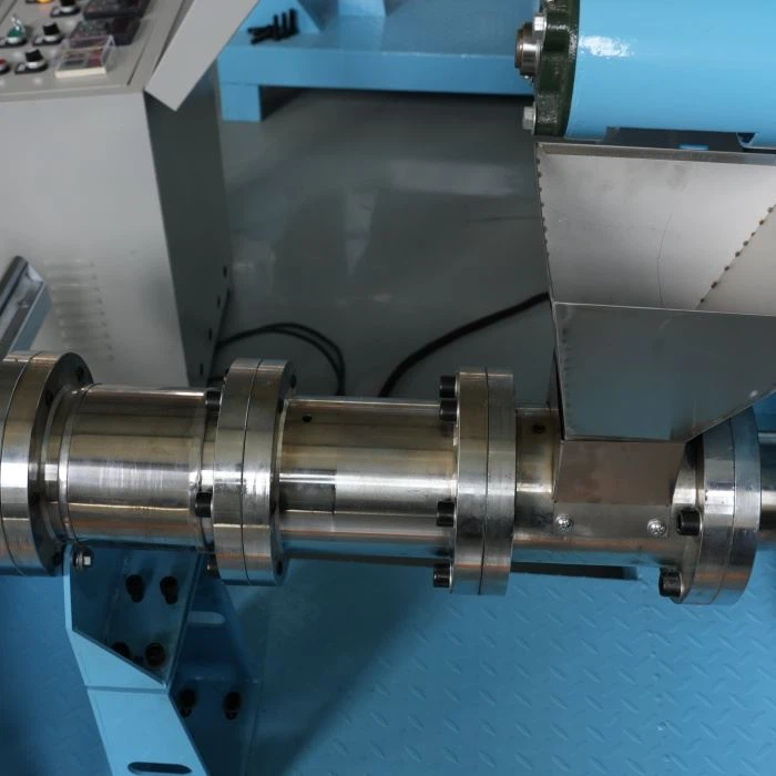 Fish Feed Making Pellet Machine best