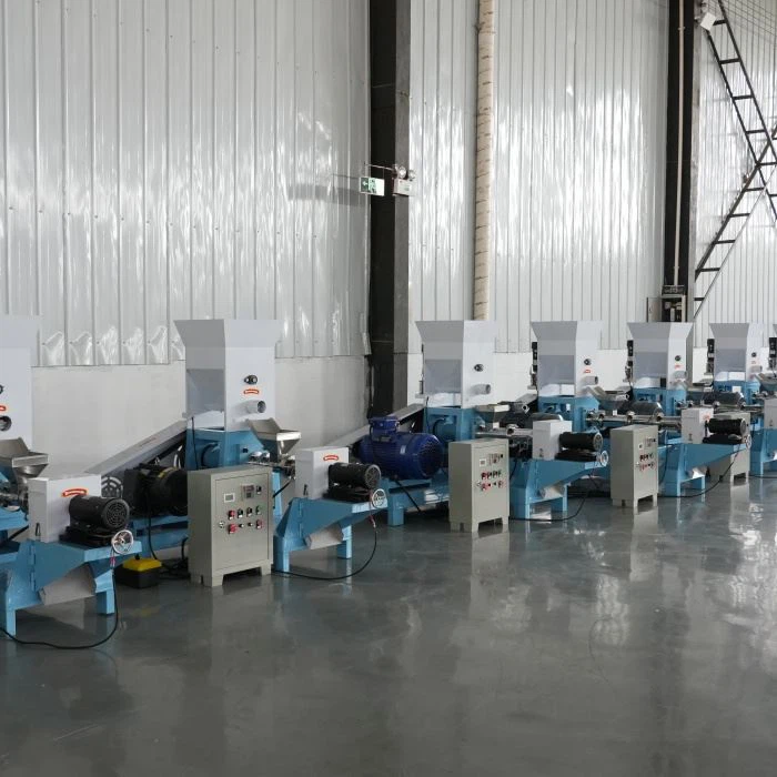 Multifunctional Feed Extruder high quality