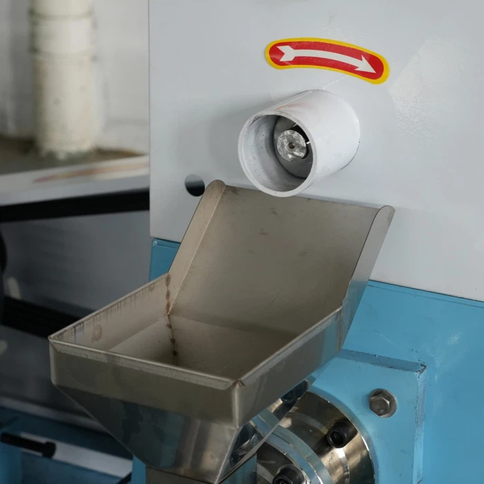 Popular Extruded Feed Machine price