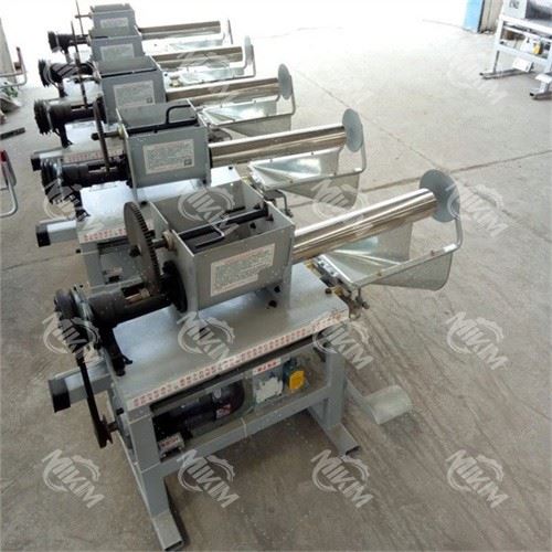 Bagging Machine For Composting