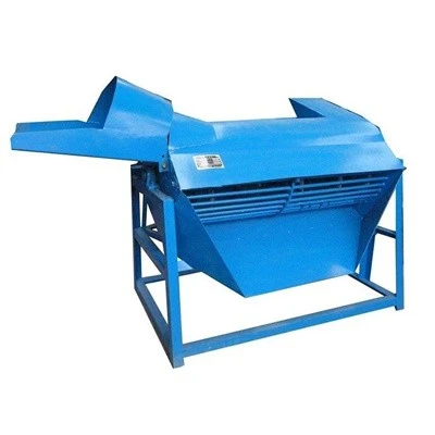 High Efficiency Fungus Bag Separator