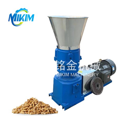 food pellet making machine food pellet making machine