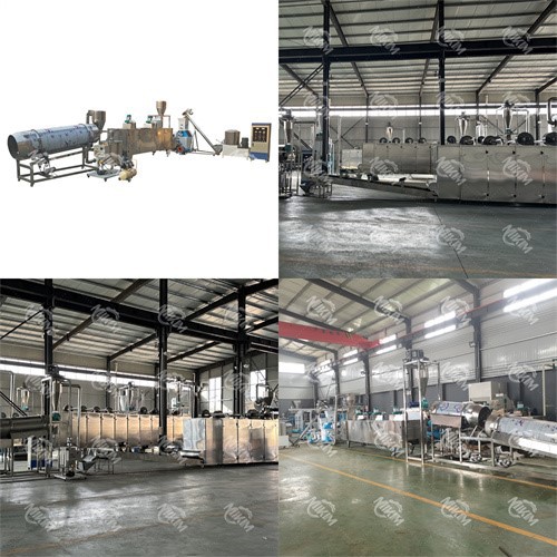 fish feed pellet making production line fish feed pellet making production line