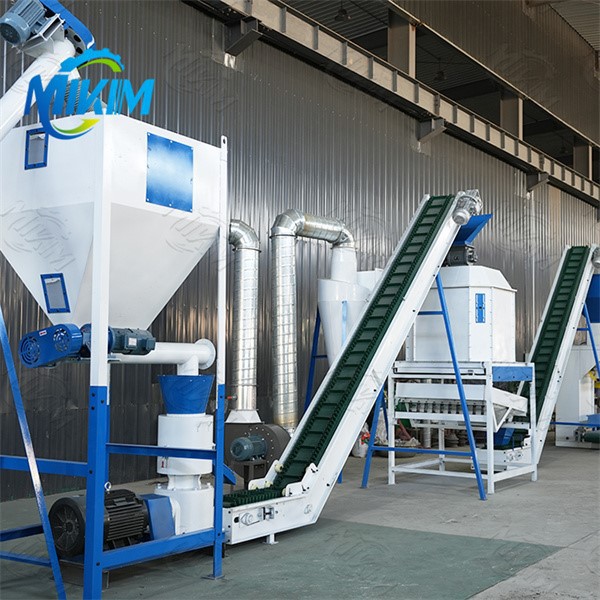 animal food extruder line animal food extruder line