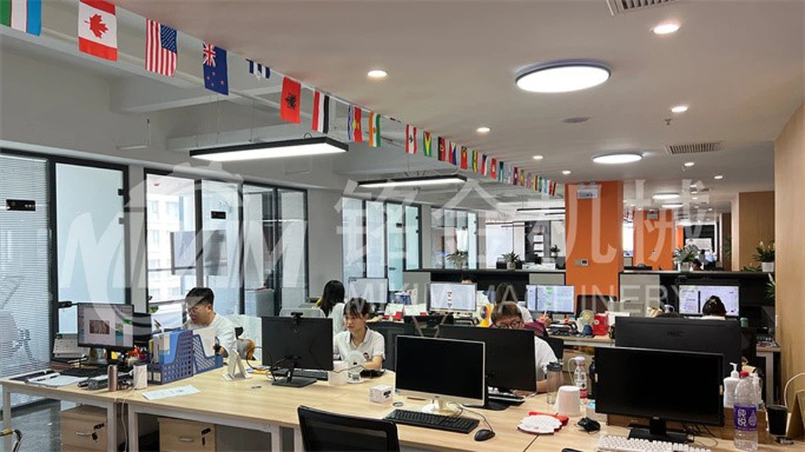 Wood Crushing Plant Wood Crushing Plant