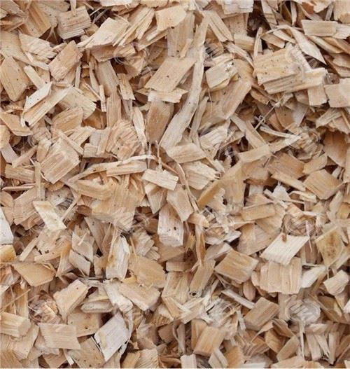 Wood Chipper Mulcher